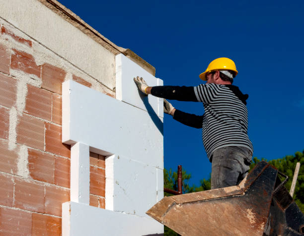 Best Blown-in Insulation in Riviera Beach, FL