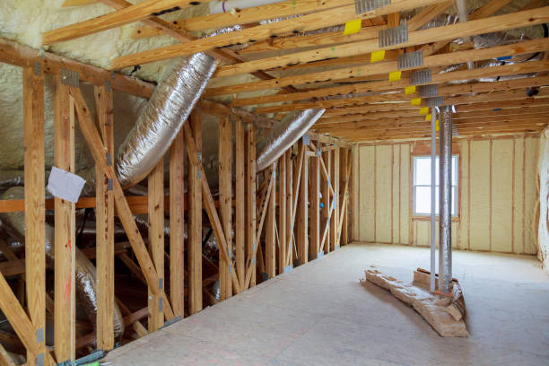 Best Insulation for Specific Applications in Riviera Beach, FL
