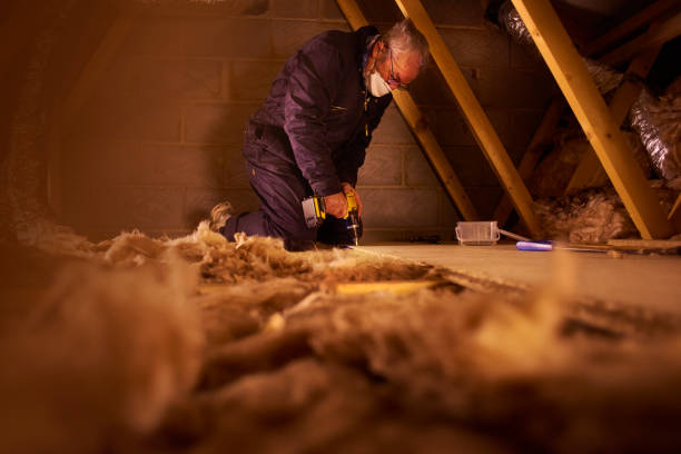 Professional Insulation Contractor in Riviera Beach, FL